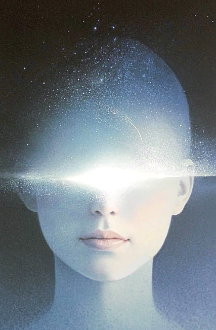 EEN ONTMOETING MET ANDROMEDA