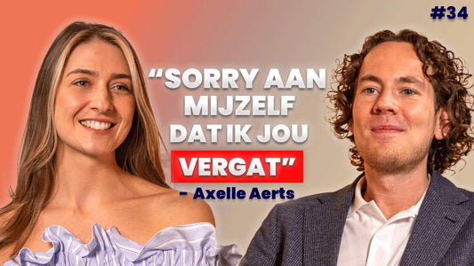 Relatie Keuzes vanuit Zelfliefde & Zelfacceptatie met Dirk De Lisse