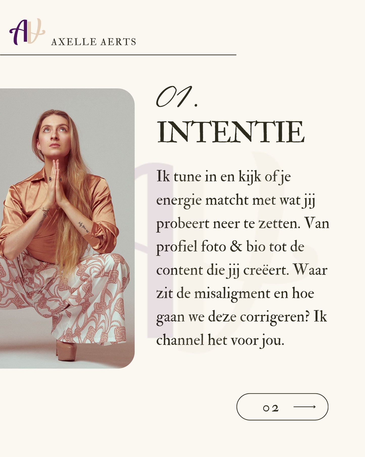 Authentiek zaken doen