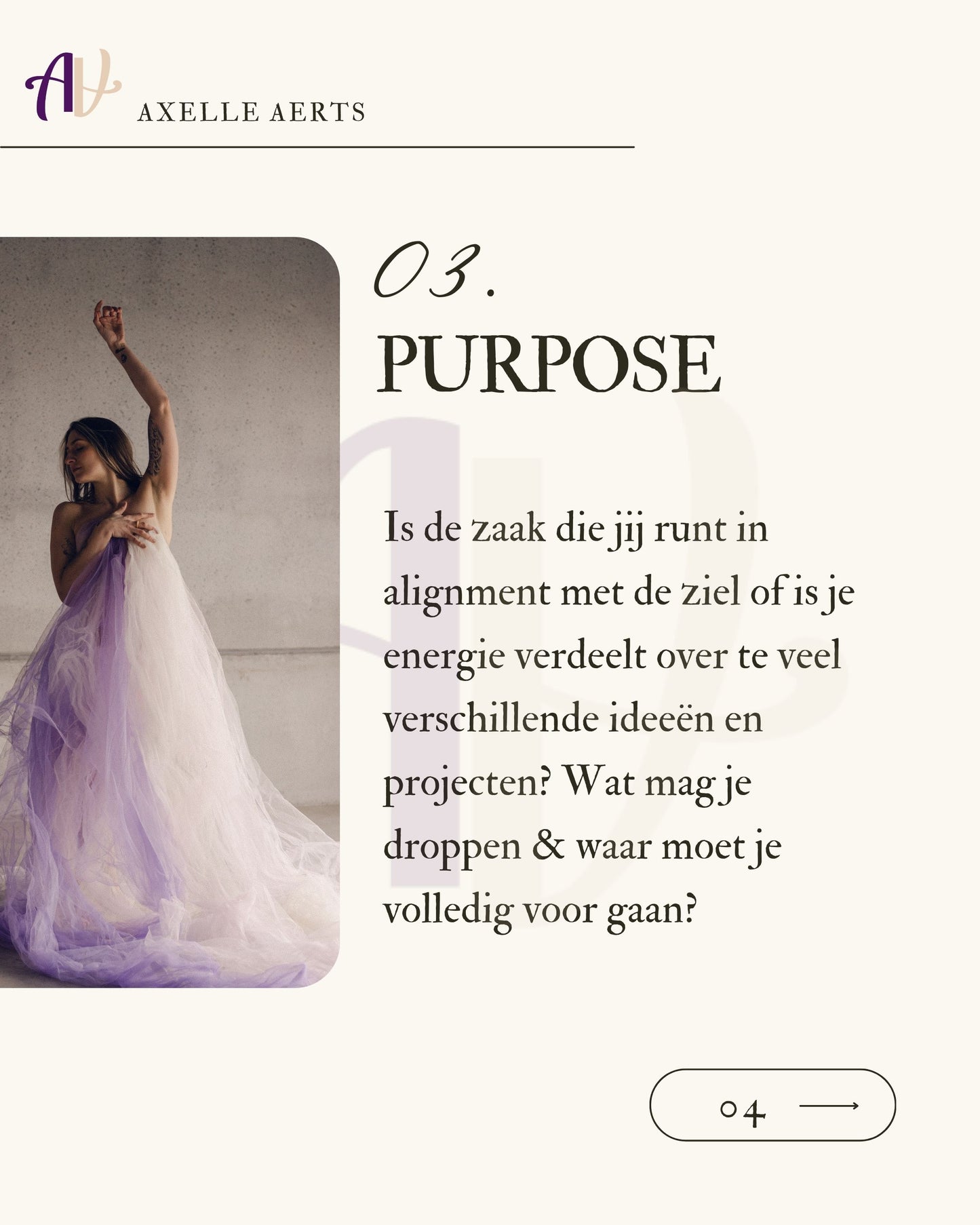 Authentiek zaken doen