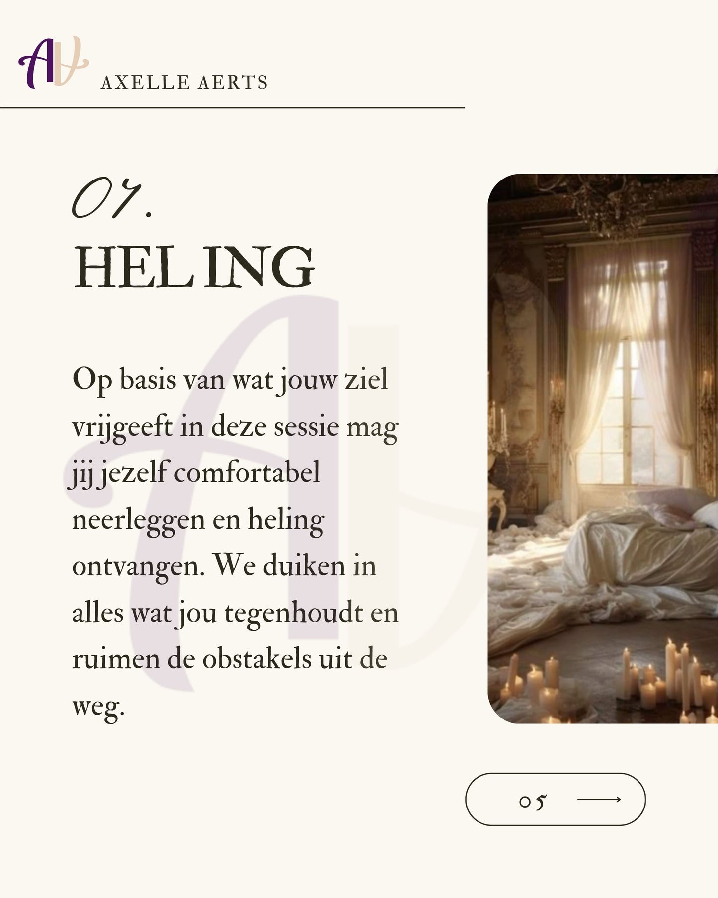 Authentiek zaken doen