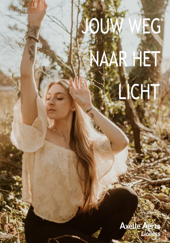 Jouw weg naar het licht