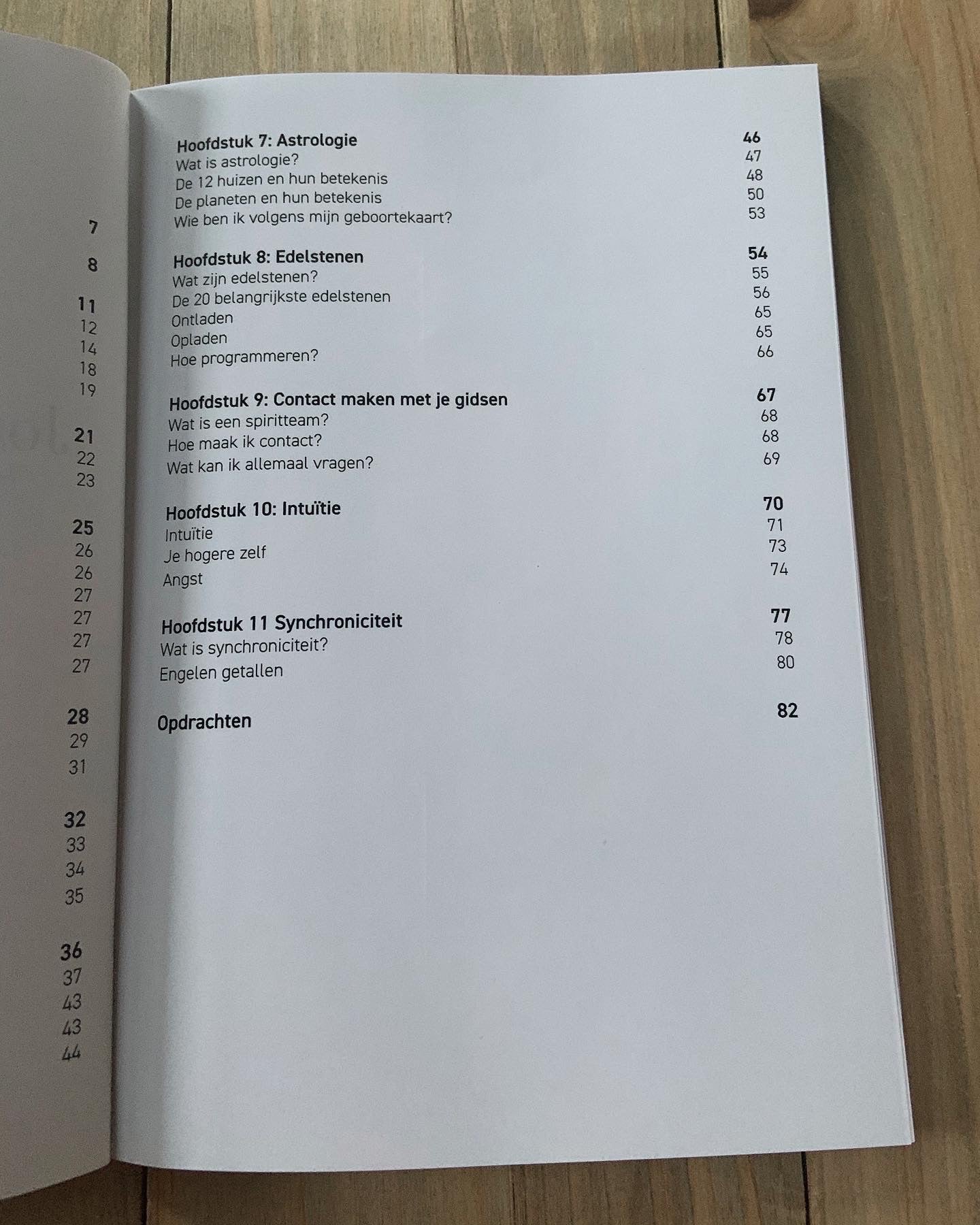 Jouw weg naar het licht