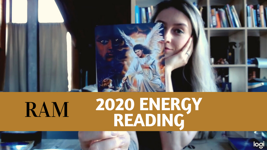 RAM - ''Emotionele maturiteit'' - 2020 Reading