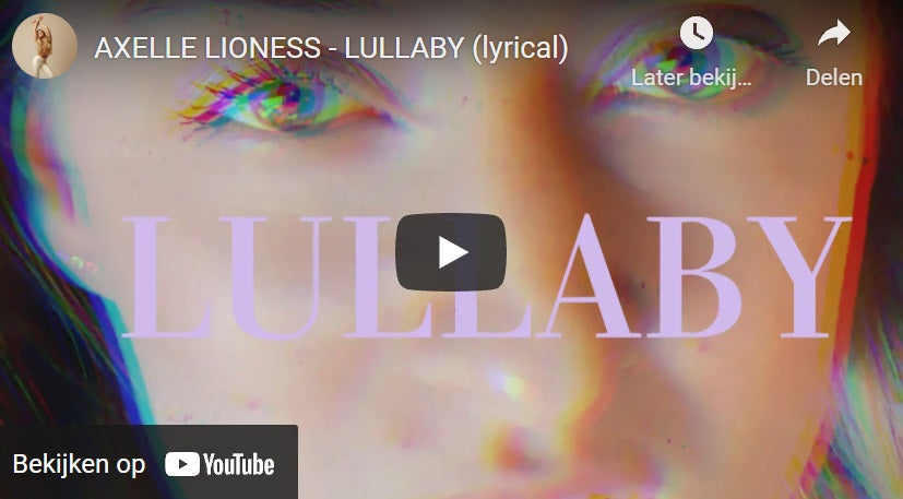 LULLABY