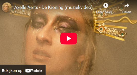 DE KRONING