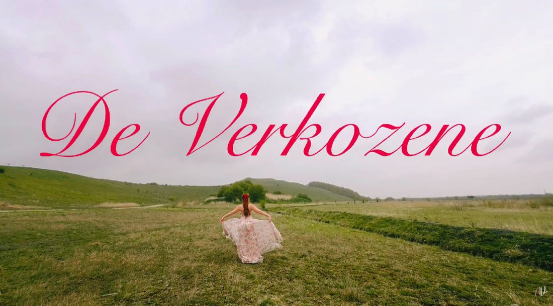 DE VERKOZENE